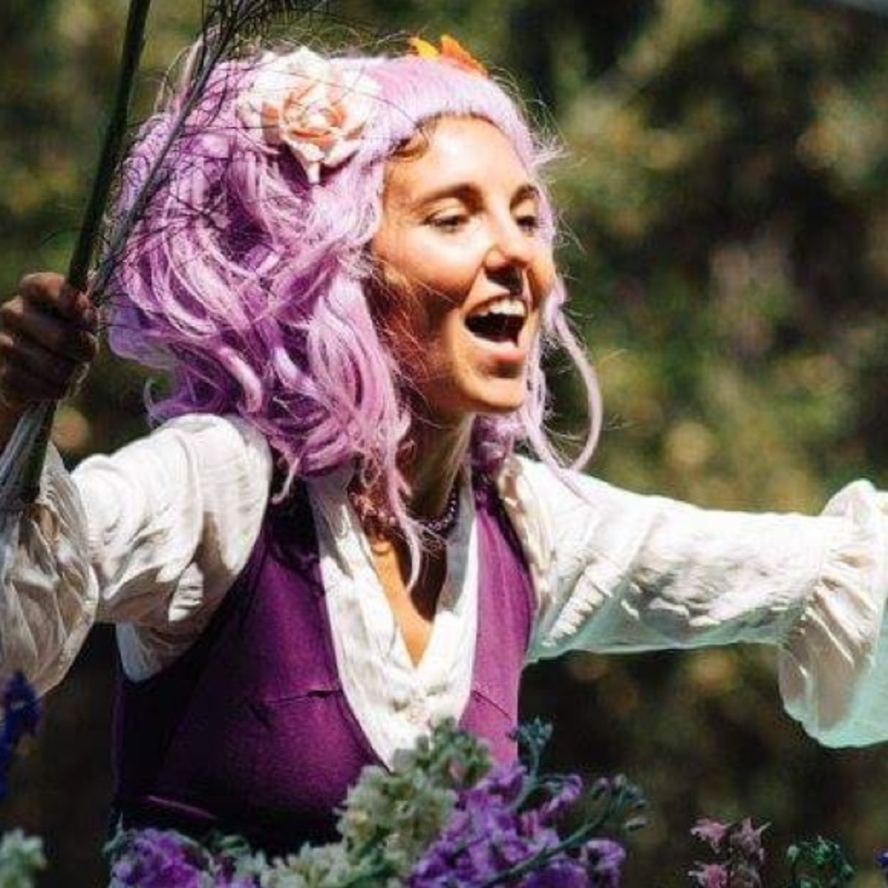 Meet your Posher, Namjai 💚🐬🍄