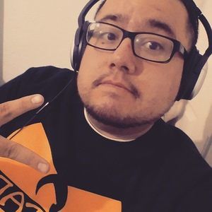 Meet your Posher, Gabriel