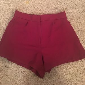 Shorts