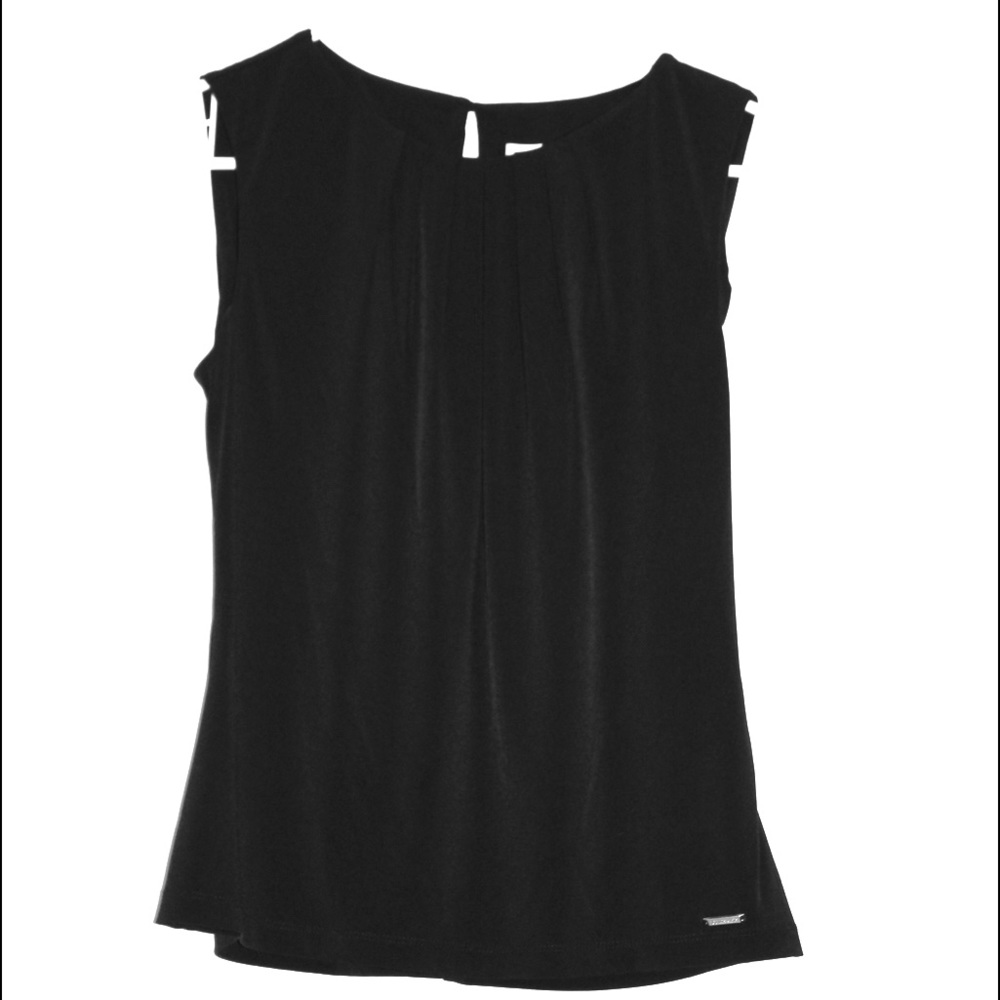 Business Calvin Klein Tunic