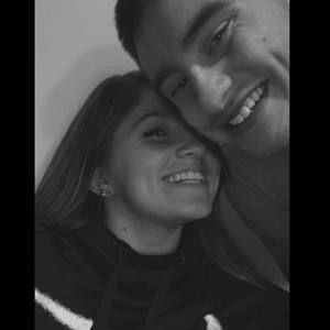 Meet your Posher, Katelyn