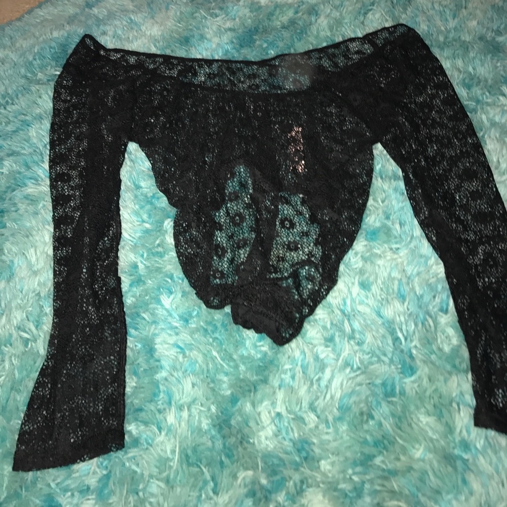 Swim cover up brand new w tags!