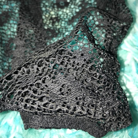 Swim cover up brand new w tags! - Picture 2 of 3