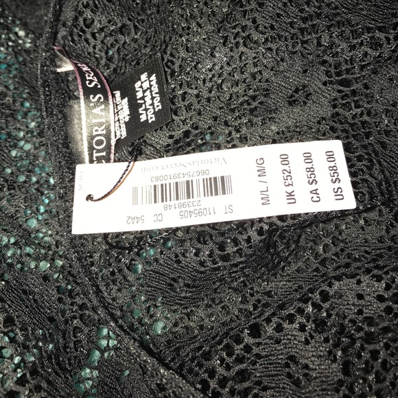 Swim cover up brand new w tags! - Picture 3 of 3