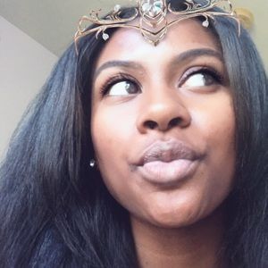 Meet your Posher, Aleah