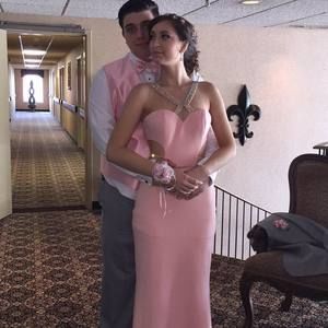 Meet your Posher, Brooke