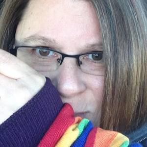 Meet your Posher, Deborah