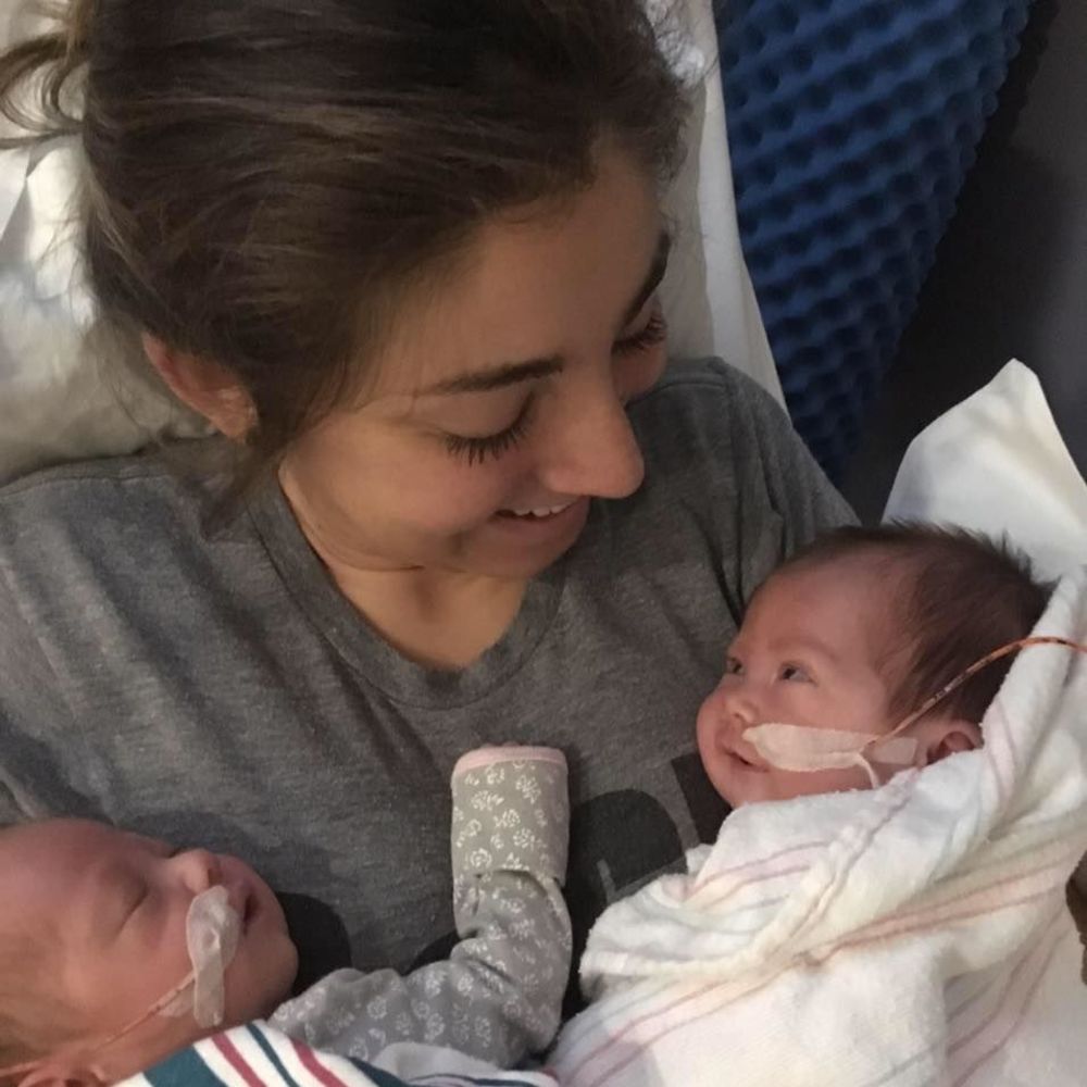 Meet your Posher, Julia