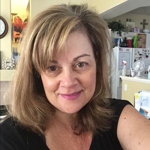 Meet your Posher, Susan