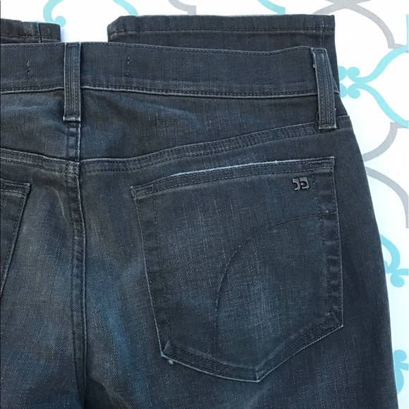 Joe's Jeans Denim - 💙👖Gorgeous! Gray! Joe's Jeans👖💙32 13/14 32.5"