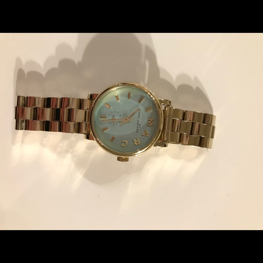 Marc by Marc Jacobs Watch