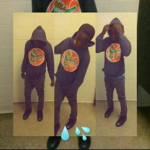 Meet your Posher, Tyler