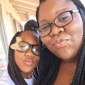 Meet your Posher, Nita