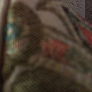 Meet your Posher, Justine