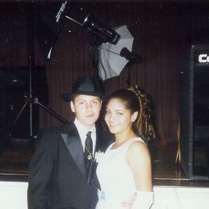 Meet your Posher, Perla