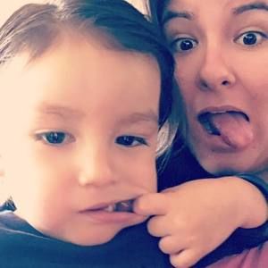 Meet your Posher, Robbi