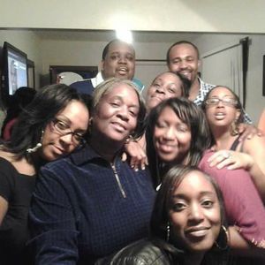 Meet your Posher, Robbin