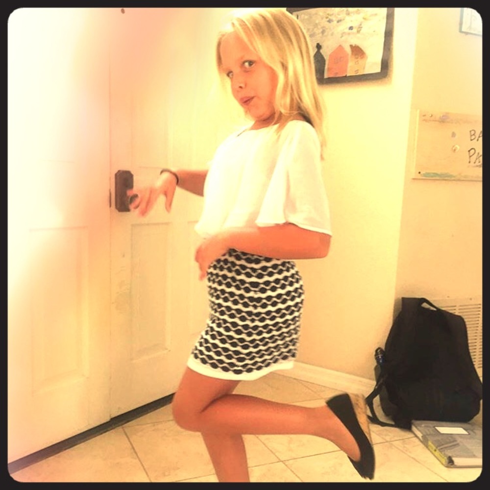 Adorable Youth Girls Dress 👗