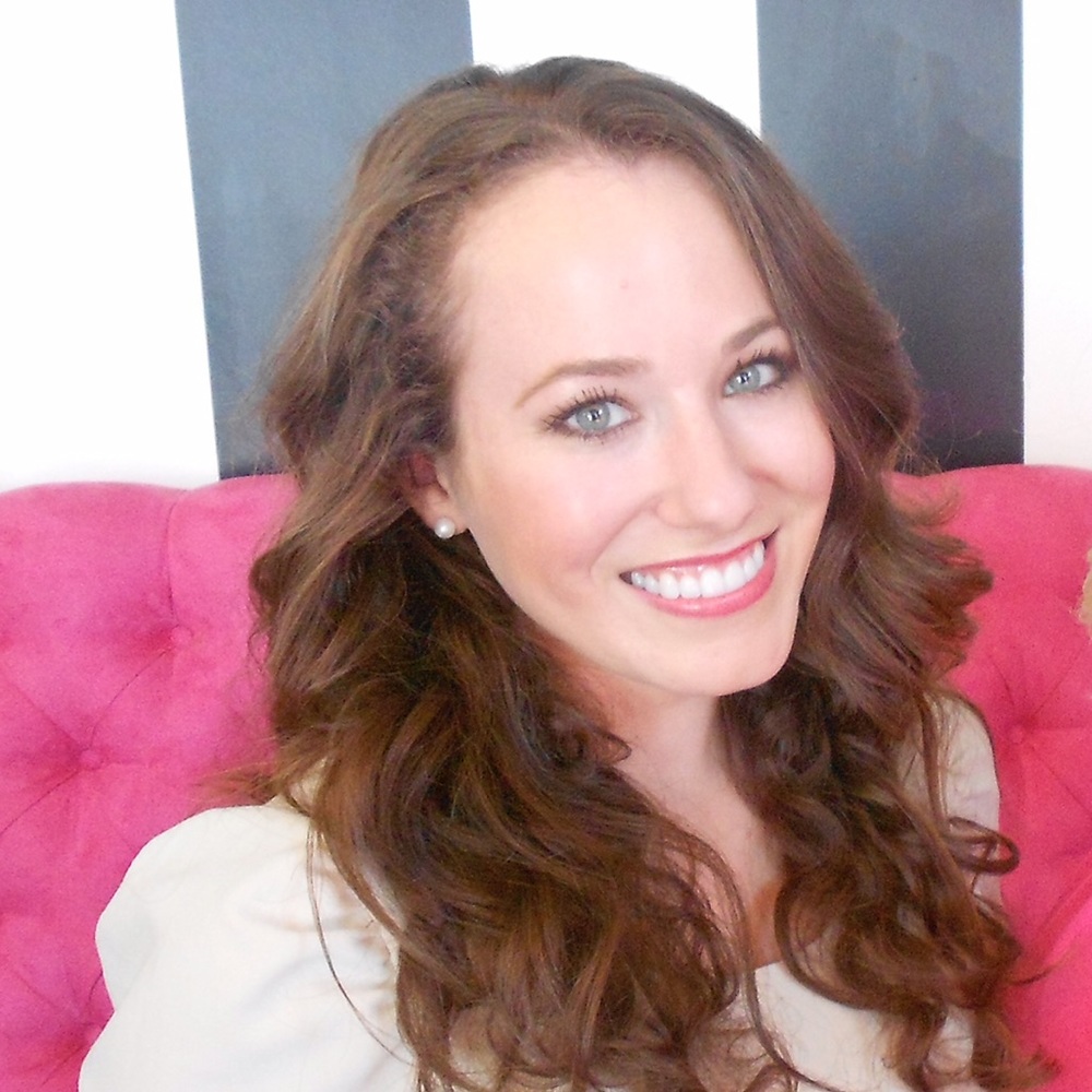 Meet your Posher, Megan