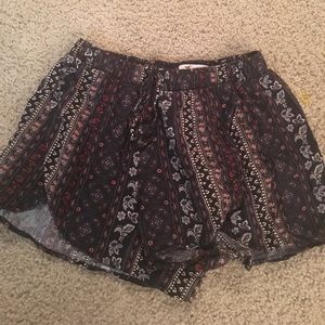 Shorts