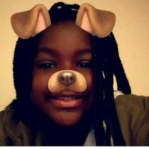 Meet your Posher, Haddy