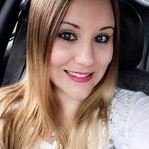 Meet your Posher, Nichole