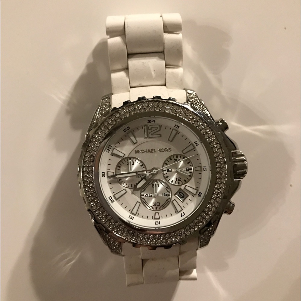 Michael Kors Watcg