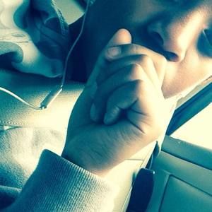 Meet your Posher, Zion