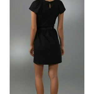 Milly New York black dress