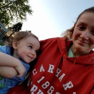 Meet your Posher, Tami