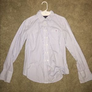 Tommy Hilfiger button down