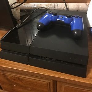 Playstation 4