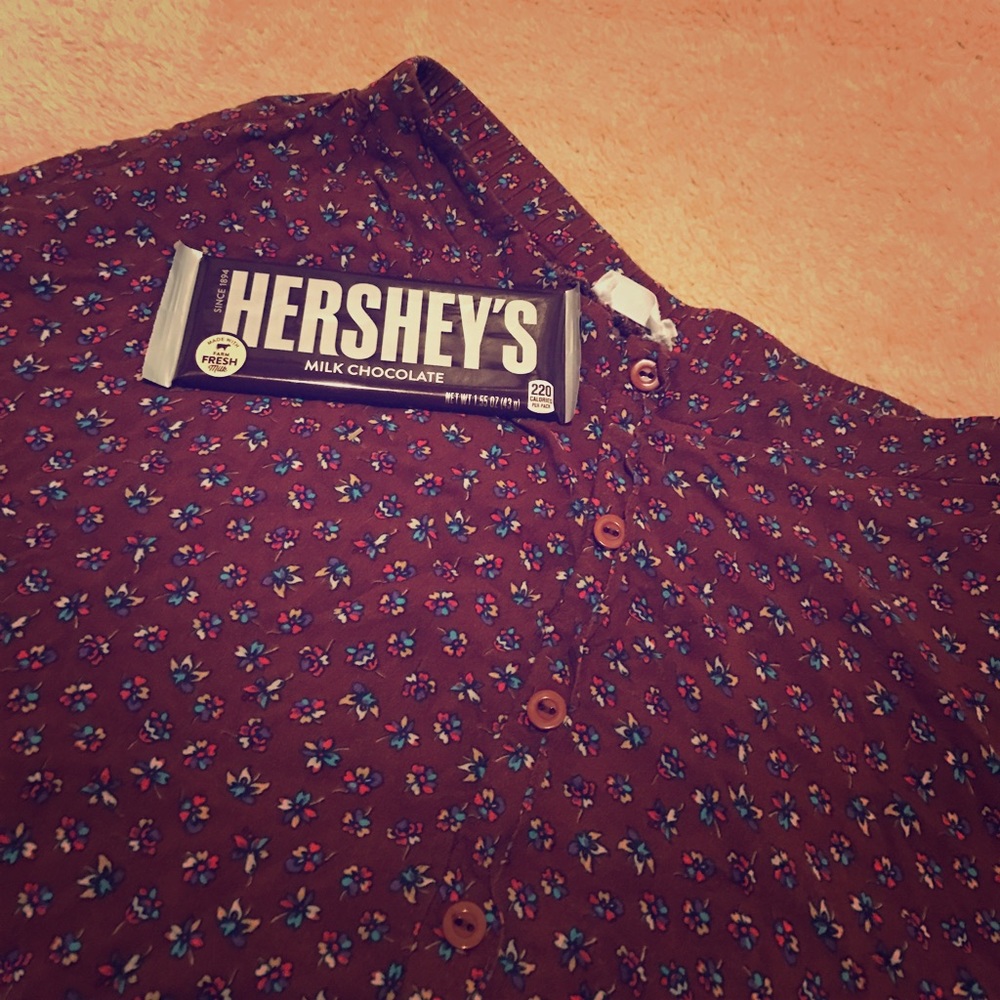 🌺Lush flower skirt🌸