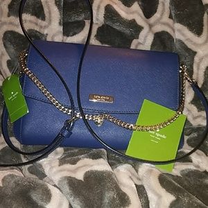 Brand New!!  Never Used!!  Kate Spade Purse!!