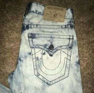 True Religion Jeans