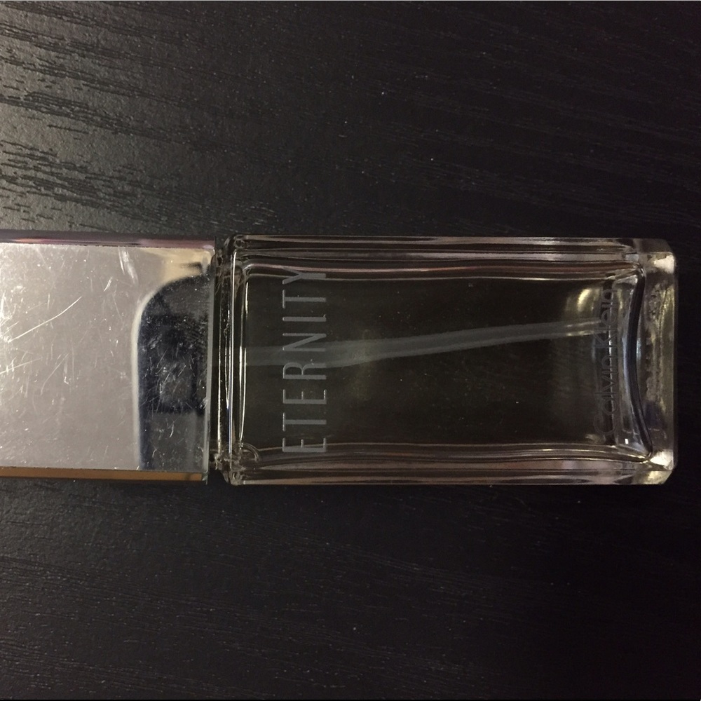 calvin klein perfume