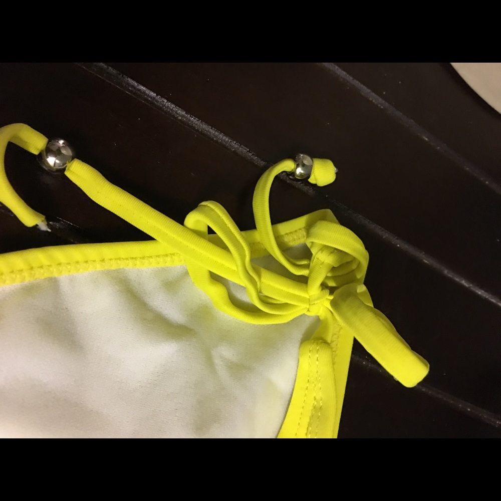 Neon Bikini Bottom - Picture 3 of 4