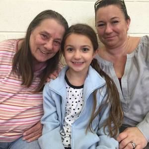 Meet your Posher, Sharon