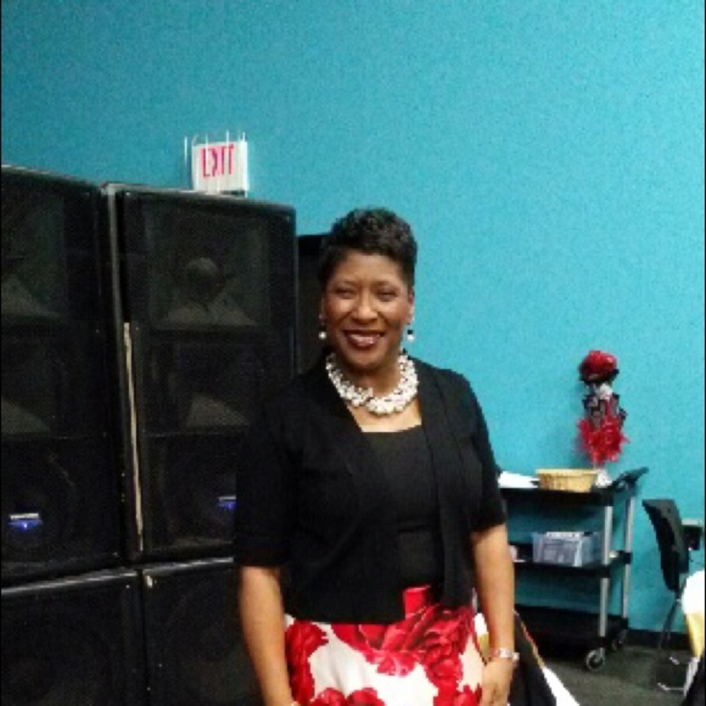 Meet your Posher, Morresa