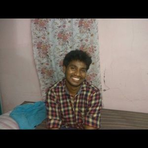 Meet your Posher, Uday