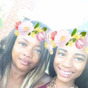 Meet your Posher, Deltah