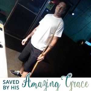 Meet your Posher, Steven