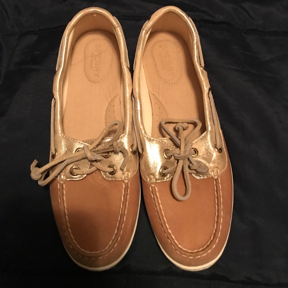 Sperry's