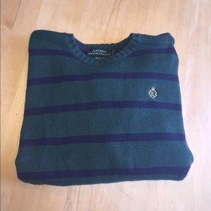 Ralph Lauren Sweater