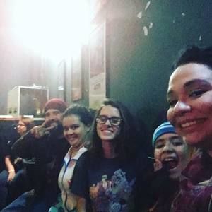 Meet your Posher, Luis