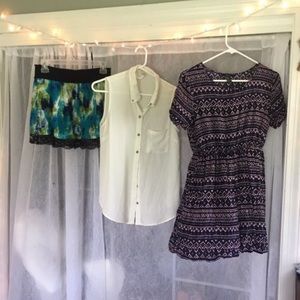 Clothes