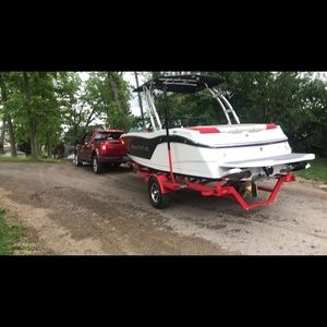 Meet your Posher, Jim