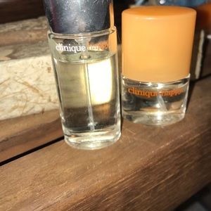 Two Clinique 'Happy' Perfumes!