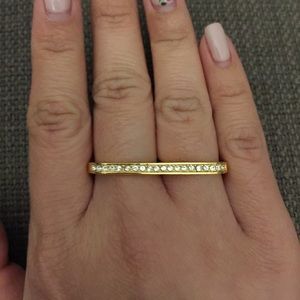 Erica Anenberg Double Knuckle Ring
