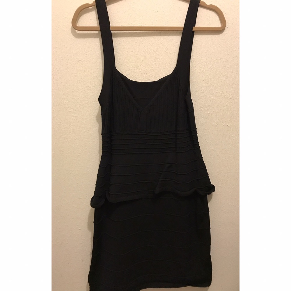 Herve leger bandage dress